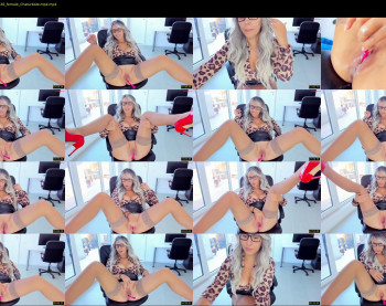bad__babe — 67 minute Chaturbate female cam show recording, 720p, Sep 6, 2023