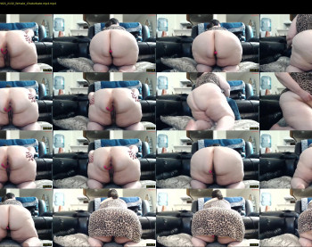 bbwmilfforcamfun — 16 minute Chaturbate female cam show recording, 720p, Sep 6, 2023