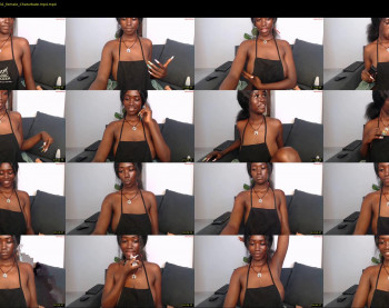 betty_fire_ — 67 minute Chaturbate female cam show recording, 720p, Sep 6, 2023