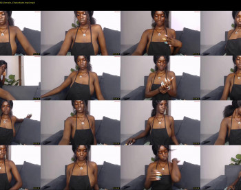 betty_fire_ — 38 minute Chaturbate female cam show recording, 720p, Sep 6, 2023