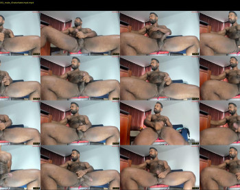 blackcoach — 16 minute Chaturbate male cam show recording, 480p, Sep 6, 2023