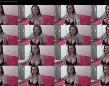 blue_eyes96 — 10 minute Chaturbate female cam show recording, 720p, Sep 7, 2023