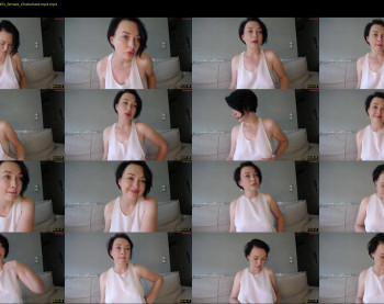 blueeyeess — 12 minute Chaturbate female cam show recording, 720p, Sep 6, 2023