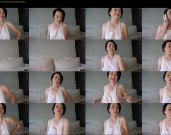 blueeyeess — 40 minute Chaturbate female cam show recording, 720p, Sep 6, 2023
