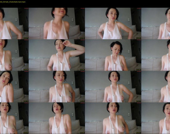 blueeyeess — 67 minute Chaturbate female cam show recording, 720p, Sep 6, 2023