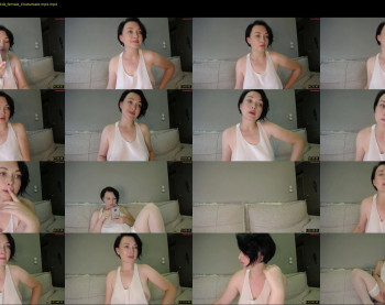 blueeyeess — 94 minute Chaturbate female cam show recording, 720p, Sep 6, 2023