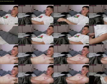 brell_line — 121 minute Chaturbate male cam show recording, 720p, Sep 6, 2023