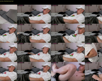 brell_line — 47 minute Chaturbate male cam show recording, 720p, Sep 6, 2023