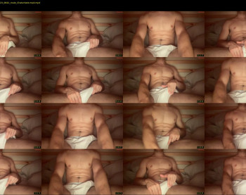 cameron777111 — 19 minute Chaturbate male cam show recording, 720p, Sep 6, 2023