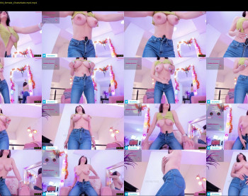 candyxtreo — 61 minute Chaturbate couple cam show recording, 720p, Sep 6, 2023