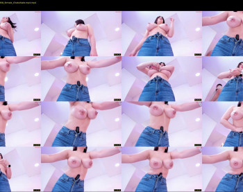candyxtreo — 2 minute Chaturbate couple cam show recording, 720p, Sep 6, 2023