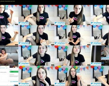 cleolane — 45 minute Chaturbate female cam show recording, 720p, Sep 7, 2023