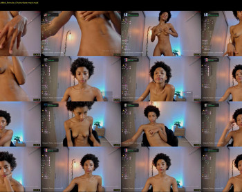 connie_west0 — 27 minute Chaturbate female cam show recording, 720p, Sep 6, 2023