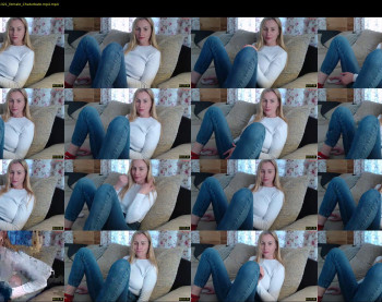 cuteemouse — 12 minute Chaturbate female cam show recording, 720p, Sep 6, 2023