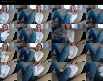 cuteemouse — 19 minute Chaturbate female cam show recording, 720p, Sep 6, 2023