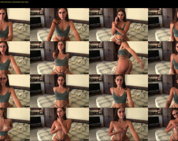 cuterebelious — 31 minute Chaturbate female cam show recording, 720p, Sep 6, 2023