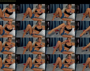dangerousdream — 8 minute Chaturbate couple cam show recording, 720p, Sep 7, 2023