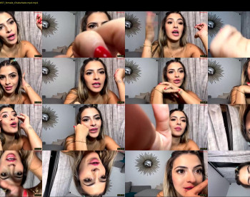 dani_moore — 5 minute Chaturbate female cam show recording, 480p, Sep 6, 2023