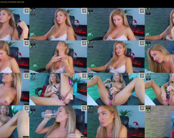 debralee — 97 minute Chaturbate female cam show recording, 720p, Sep 6, 2023