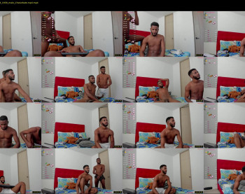dereckandjake — 121 minute Chaturbate male cam show recording, 720p, Sep 6, 2023