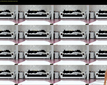 desert2blosom — 15 minute Chaturbate female cam show recording, 720p, Sep 6, 2023