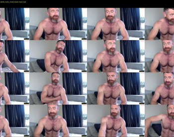 donnybasilisk — 9 minute Chaturbate male cam show recording, 720p, Sep 7, 2023
