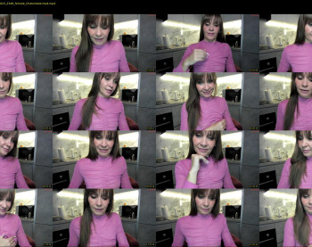 eastern_fairy_tale — 17 minute Chaturbate female cam show recording, 720p, Sep 6, 2023