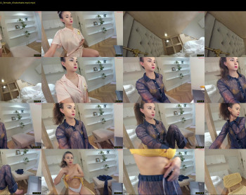 ehotlovea — 121 minute Chaturbate female cam show recording, 720p, Sep 6, 2023