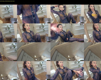 ehotlovea — 121 minute Chaturbate female cam show recording, 720p, Sep 7, 2023