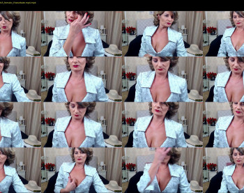 elisarosse_ — 6 minute Chaturbate female cam show recording, 720p, Sep 7, 2023