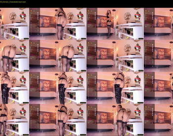 ella_pridee — 120 minute Chaturbate female cam show recording, 720p, Sep 6, 2023