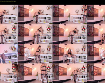 ella_pridee — 37 minute Chaturbate female cam show recording, 720p, Sep 6, 2023