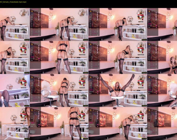 ella_pridee — 38 minute Chaturbate female cam show recording, 720p, Sep 6, 2023