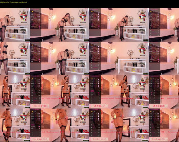 ella_pridee — 80 minute Chaturbate female cam show recording, 720p, Sep 6, 2023