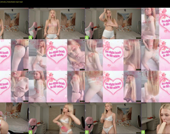 elly_ary — 63 minute Chaturbate female cam show recording, 720p, Sep 6, 2023