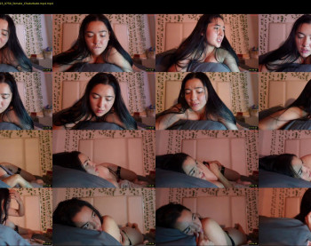 emma_johnson_ — 39 minute Chaturbate female cam show recording, 720p, Sep 6, 2023