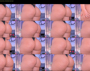 fay_miller2 — 3 minute Chaturbate female cam show recording, 720p, Sep 7, 2023