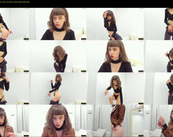 flowerofsin2001 — 23 minute Chaturbate female cam show recording, 720p, Sep 6, 2023