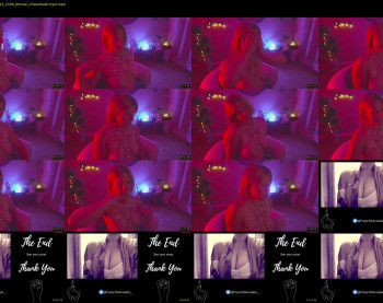 french_devotion — 20 minute Chaturbate female cam show recording, 720p, Sep 6, 2023