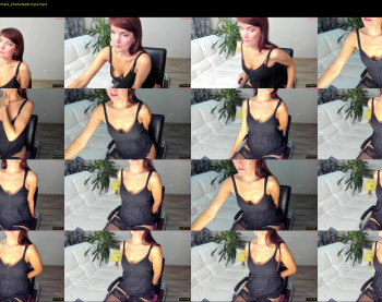 fritha — 20 minute Chaturbate female cam show recording, 720p, Sep 7, 2023