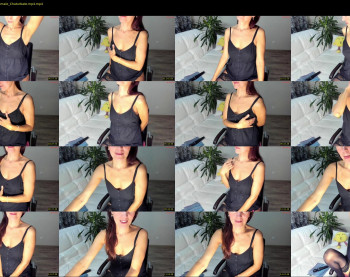 fritha — 17 minute Chaturbate female cam show recording, 720p, Sep 7, 2023