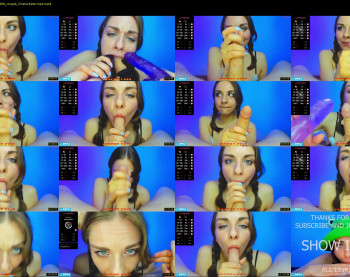 geeksparty — 88 minute Chaturbate couple cam show recording, 720p, Sep 7, 2023