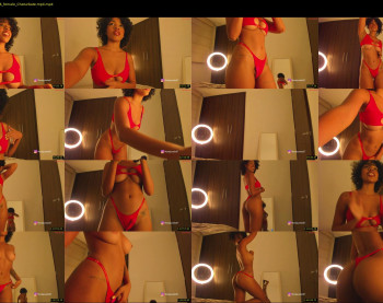 gia_curly — 121 minute Chaturbate female cam show recording, 720p, Sep 7, 2023
