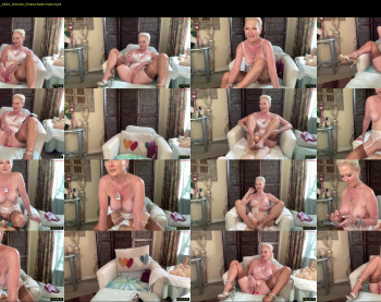 gl1tter_barbie — 120 minute Chaturbate female cam show recording, 720p, Sep 6, 2023