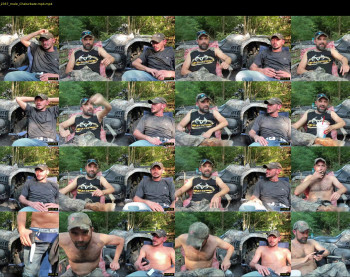 hardworkertn — 19 minute Chaturbate male cam show recording, 720p, Sep 6, 2023