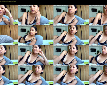 hawaiigirl_ — 86 minute Chaturbate female cam show recording, 720p, Sep 7, 2023