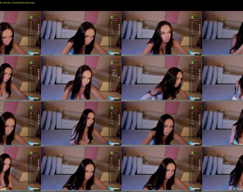 hollyextra — 12 minute Chaturbate female cam show recording, 720p, Sep 6, 2023