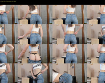 hotel77777 — 78 minute Chaturbate female cam show recording, 720p, Sep 6, 2023
