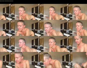 hotkatness — 18 minute Chaturbate female cam show recording, 720p, Sep 6, 2023