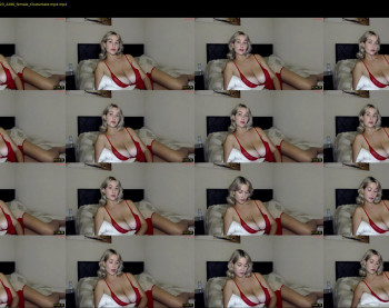 hugetittiesgerda — 34 minute Chaturbate female cam show recording, 720p, Sep 6, 2023